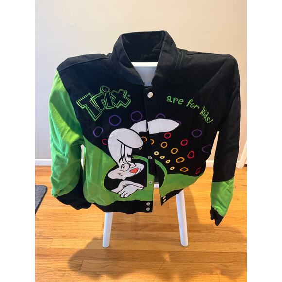 Trix are for youth KIDS jacket Size 2xl - Picture 3 of 3
